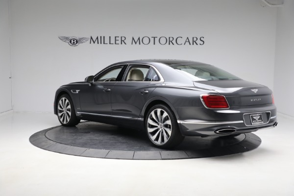 Used 2022 Bentley Flying Spur W12 for sale $249,900 at Maserati of Greenwich in Greenwich CT 06830 6