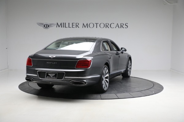 Used 2022 Bentley Flying Spur W12 for sale $249,900 at Maserati of Greenwich in Greenwich CT 06830 8