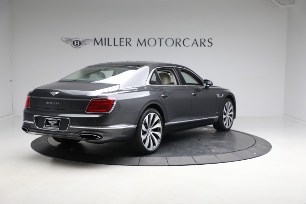 Used 2022 Bentley Flying Spur W12 for sale $249,900 at Maserati of Greenwich in Greenwich CT 06830 9