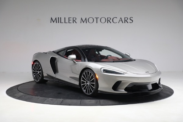 New 2023 McLaren GT Pioneer for sale $221,038 at Maserati of Greenwich in Greenwich CT 06830 11