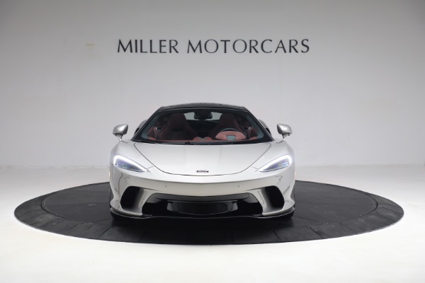 New 2023 McLaren GT Pioneer for sale $221,038 at Maserati of Greenwich in Greenwich CT 06830 12
