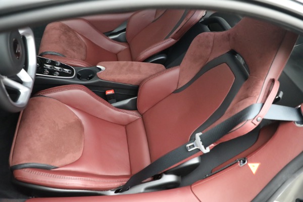 New 2023 McLaren GT Pioneer for sale $221,038 at Maserati of Greenwich in Greenwich CT 06830 23