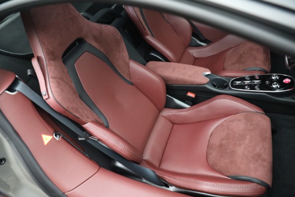 New 2023 McLaren GT Pioneer for sale $221,038 at Maserati of Greenwich in Greenwich CT 06830 26