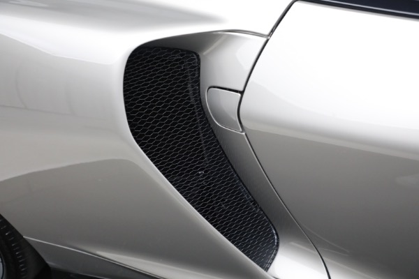 New 2023 McLaren GT Pioneer for sale $221,038 at Maserati of Greenwich in Greenwich CT 06830 28