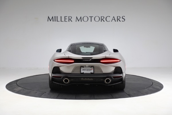 New 2023 McLaren GT Pioneer for sale Sold at Maserati of Greenwich in Greenwich CT 06830 6