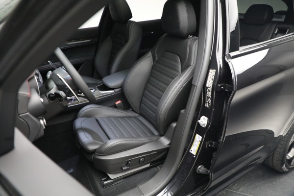 New 2023 Alfa Romeo Stelvio Estrema for sale Call for price at Maserati of Greenwich in Greenwich CT 06830 15