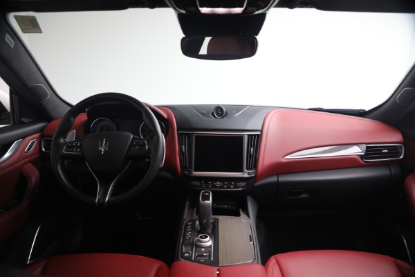 Used 2023 Maserati Levante GT for sale $42,900 at Maserati of Greenwich in Greenwich CT 06830 23