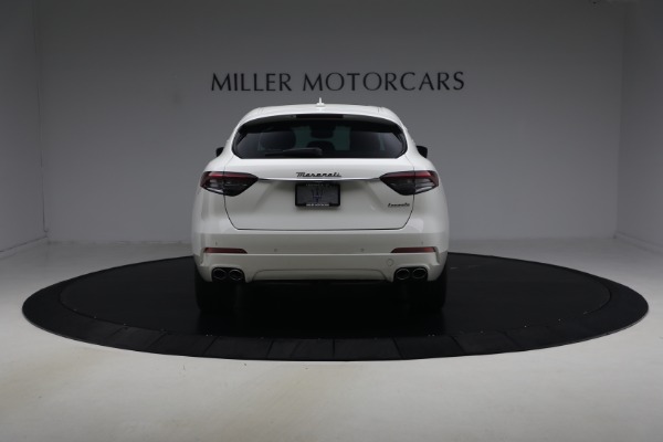 Used 2023 Maserati Levante GT for sale $42,900 at Maserati of Greenwich in Greenwich CT 06830 6