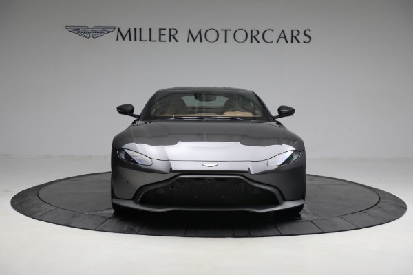 Used 2020 Aston Martin Vantage for sale $109,900 at Maserati of Greenwich in Greenwich CT 06830 12
