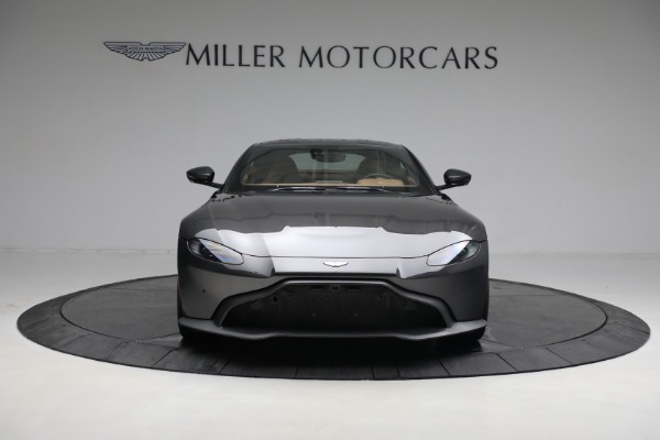 Used 2020 Aston Martin Vantage for sale Sold at Maserati of Greenwich in Greenwich CT 06830 12