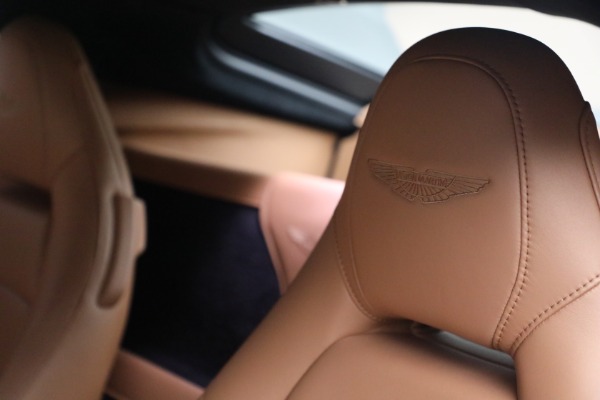 Used 2020 Aston Martin Vantage for sale $109,900 at Maserati of Greenwich in Greenwich CT 06830 16