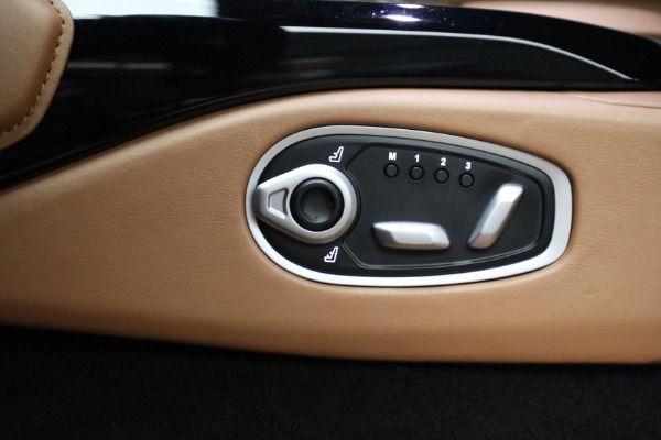 Used 2020 Aston Martin Vantage for sale $109,900 at Maserati of Greenwich in Greenwich CT 06830 18