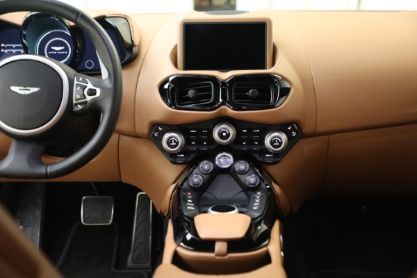 Used 2020 Aston Martin Vantage for sale Sold at Maserati of Greenwich in Greenwich CT 06830 21