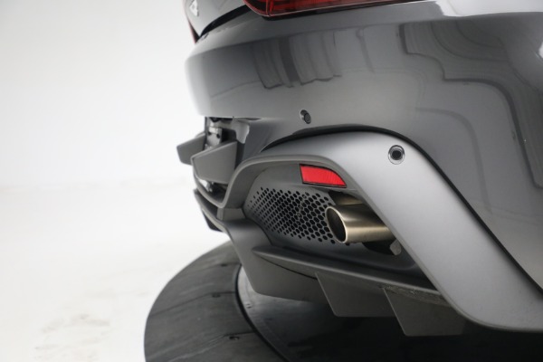 Used 2020 Aston Martin Vantage for sale $109,900 at Maserati of Greenwich in Greenwich CT 06830 26