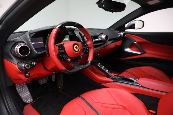 Used 2019 Ferrari 812 Superfast for sale $389,900 at Maserati of Greenwich in Greenwich CT 06830 13