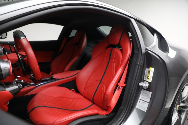 Used 2019 Ferrari 812 Superfast for sale $389,900 at Maserati of Greenwich in Greenwich CT 06830 14
