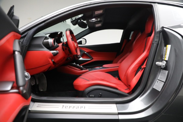 Used 2019 Ferrari 812 Superfast for sale $389,900 at Maserati of Greenwich in Greenwich CT 06830 15