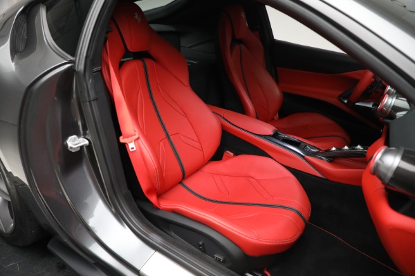 Used 2019 Ferrari 812 Superfast for sale $389,900 at Maserati of Greenwich in Greenwich CT 06830 17