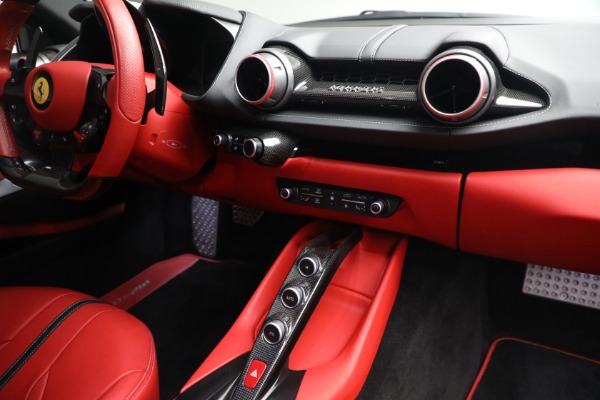 Used 2019 Ferrari 812 Superfast for sale $389,900 at Maserati of Greenwich in Greenwich CT 06830 18