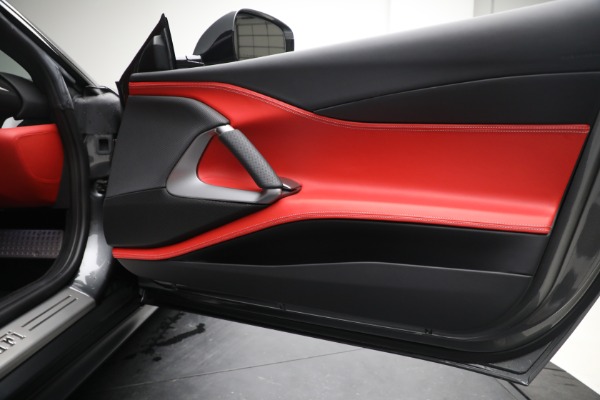 Used 2019 Ferrari 812 Superfast for sale $389,900 at Maserati of Greenwich in Greenwich CT 06830 20
