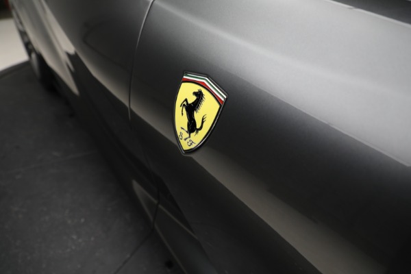 Used 2019 Ferrari 812 Superfast for sale $389,900 at Maserati of Greenwich in Greenwich CT 06830 21