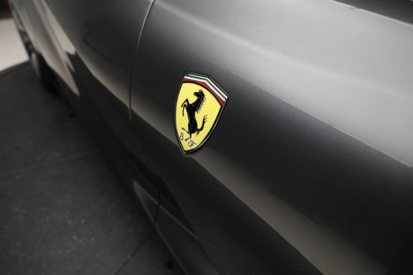 Used 2019 Ferrari 812 Superfast for sale Sold at Maserati of Greenwich in Greenwich CT 06830 21