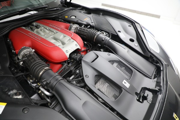 Used 2019 Ferrari 812 Superfast for sale $389,900 at Maserati of Greenwich in Greenwich CT 06830 22