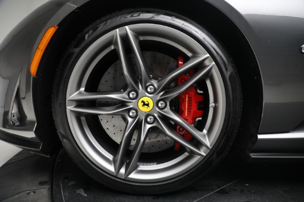 Used 2019 Ferrari 812 Superfast for sale $389,900 at Maserati of Greenwich in Greenwich CT 06830 24