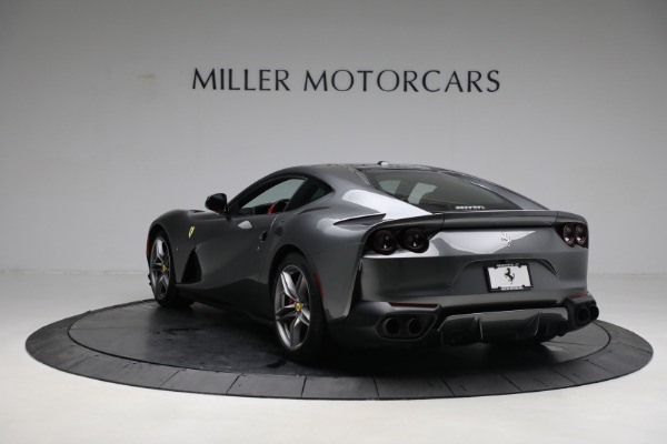 Used 2019 Ferrari 812 Superfast for sale $389,900 at Maserati of Greenwich in Greenwich CT 06830 5