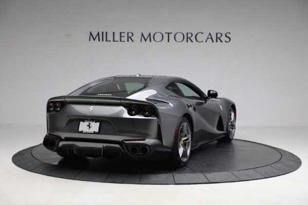 Used 2019 Ferrari 812 Superfast for sale $389,900 at Maserati of Greenwich in Greenwich CT 06830 7