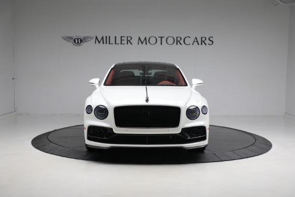 New 2023 Bentley Flying Spur Speed for sale Sold at Maserati of Greenwich in Greenwich CT 06830 14