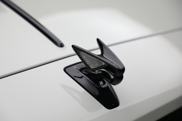 New 2023 Bentley Flying Spur Speed for sale $338,385 at Maserati of Greenwich in Greenwich CT 06830 16