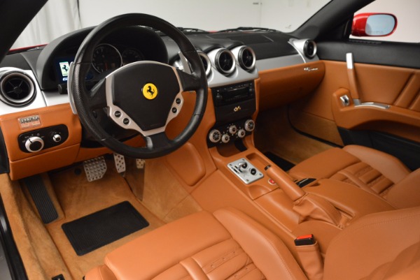 Used 2005 Ferrari 612 Scaglietti for sale Sold at Maserati of Greenwich in Greenwich CT 06830 13