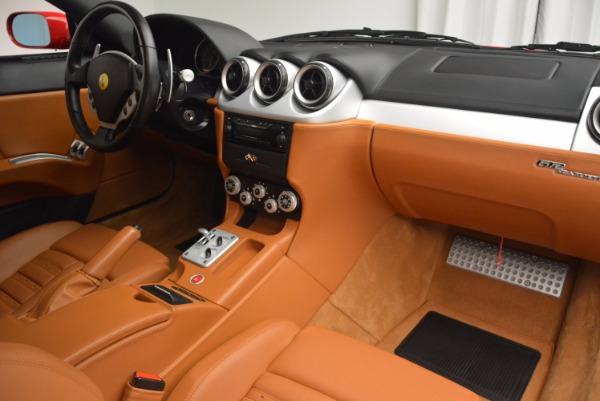 Used 2005 Ferrari 612 Scaglietti for sale Sold at Maserati of Greenwich in Greenwich CT 06830 18