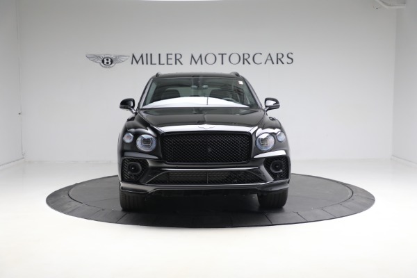 New 2023 Bentley Bentayga V8 for sale $238,470 at Maserati of Greenwich in Greenwich CT 06830 13