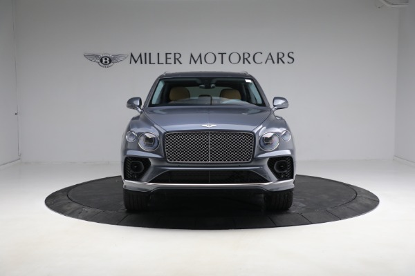 New 2023 Bentley Bentayga V8 for sale $230,170 at Maserati of Greenwich in Greenwich CT 06830 12