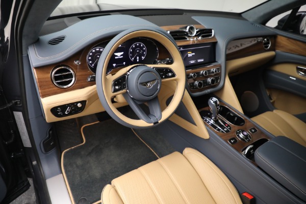 New 2023 Bentley Bentayga V8 for sale $230,170 at Maserati of Greenwich in Greenwich CT 06830 17