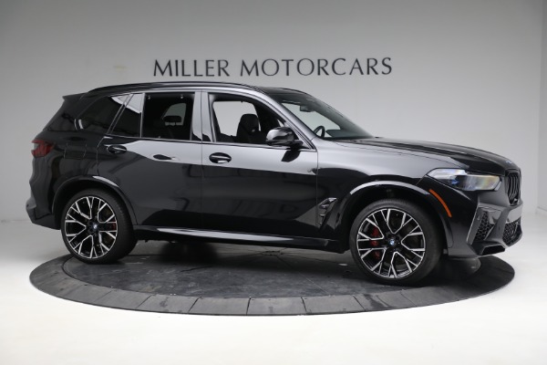 Pre-Owned 2022 BMW X5 M Competition For Sale (Special Pricing ...