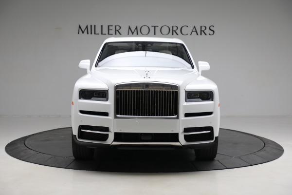 New 2023 Rolls-Royce Cullinan for sale Sold at Maserati of Greenwich in Greenwich CT 06830 11