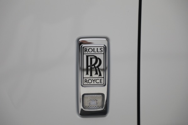 New 2023 Rolls-Royce Cullinan for sale $418,575 at Maserati of Greenwich in Greenwich CT 06830 27