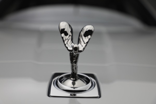 New 2023 Rolls-Royce Cullinan for sale Sold at Maserati of Greenwich in Greenwich CT 06830 28