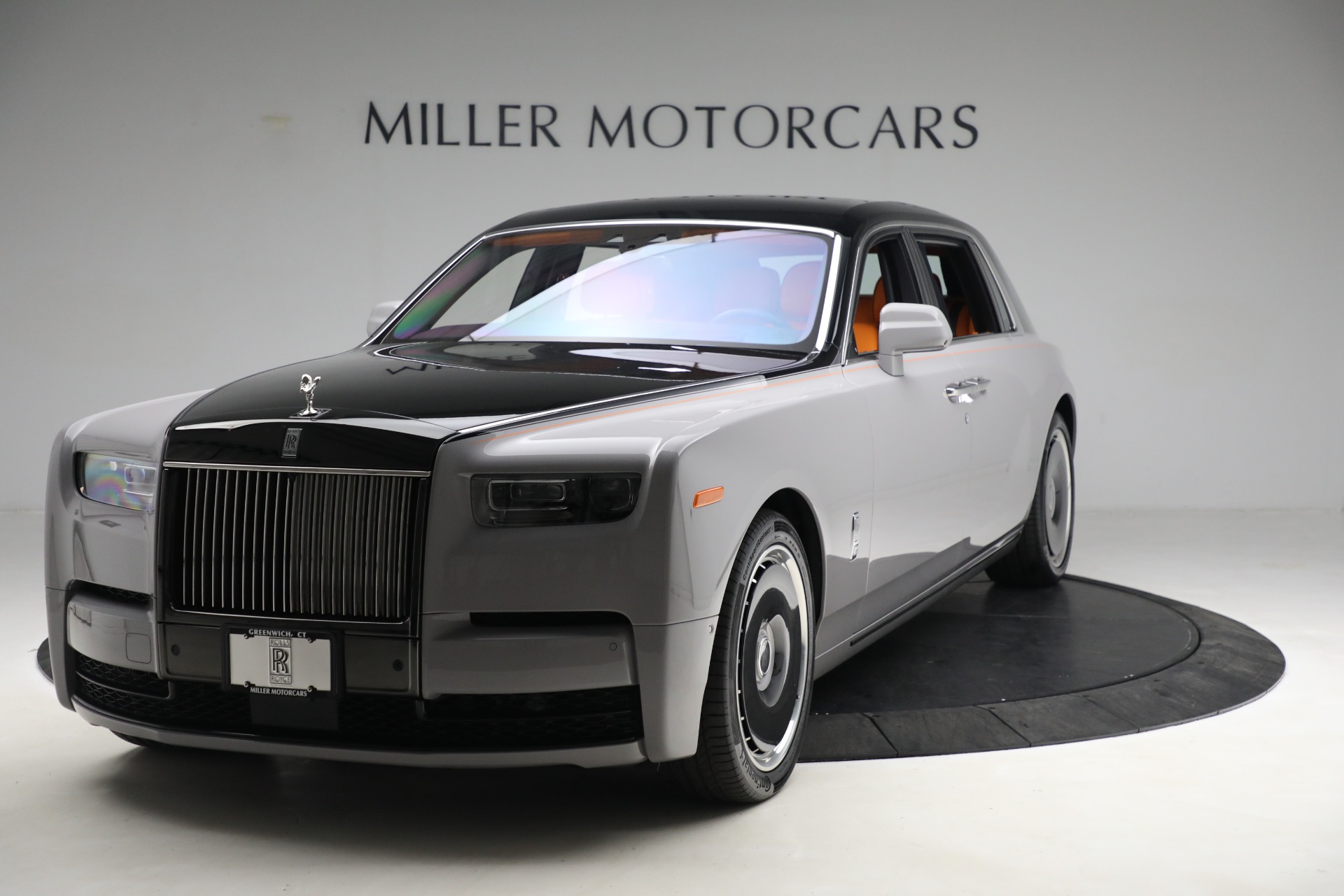 Ultimate Luxury: This £400,000 Rolls Royce Phantom VII EWB Is More