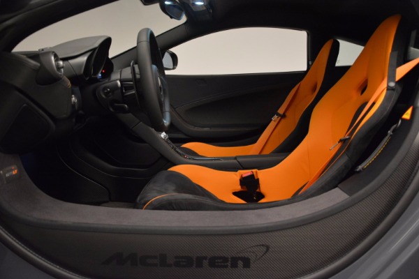 Used 2016 McLaren 675LT for sale Sold at Maserati of Greenwich in Greenwich CT 06830 17