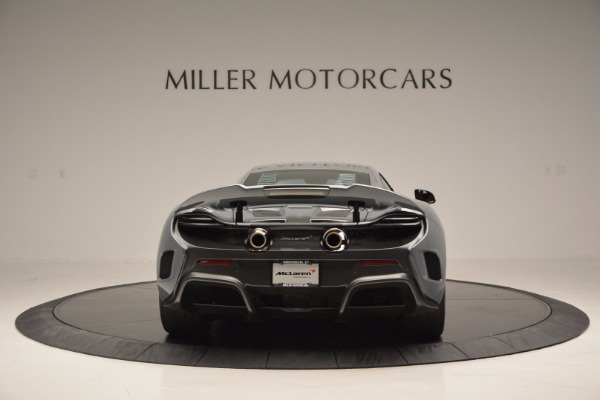 Used 2016 McLaren 675LT for sale Sold at Maserati of Greenwich in Greenwich CT 06830 6