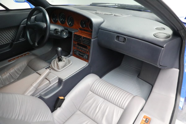 Used 1994 Bugatti EB110 GT for sale Call for price at Maserati of Greenwich in Greenwich CT 06830 16