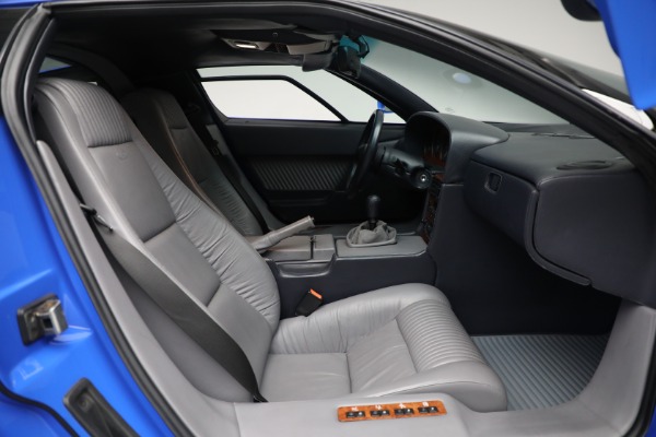 Used 1994 Bugatti EB110 GT for sale Call for price at Maserati of Greenwich in Greenwich CT 06830 17