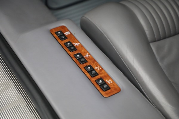 Used 1994 Bugatti EB110 GT for sale Call for price at Maserati of Greenwich in Greenwich CT 06830 19