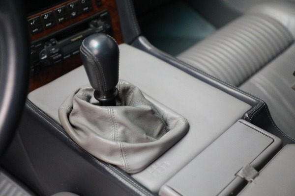 Used 1994 Bugatti EB110 GT for sale Call for price at Maserati of Greenwich in Greenwich CT 06830 20