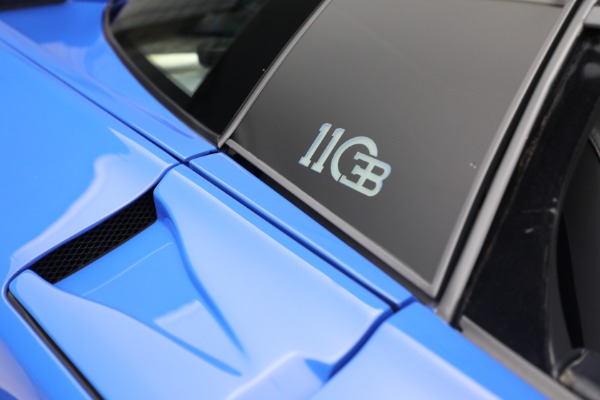 Used 1994 Bugatti EB110 GT for sale Sold at Maserati of Greenwich in Greenwich CT 06830 21