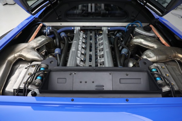 Used 1994 Bugatti EB110 GT for sale Call for price at Maserati of Greenwich in Greenwich CT 06830 24
